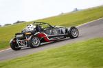 Ariel Atom 3 PalmerSport 2017 года (UK)